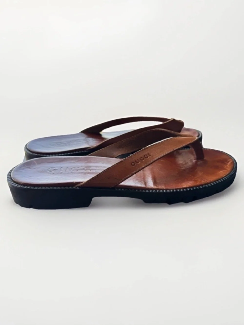 Gucci fine vintage